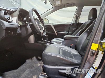 Zdjęcie 7 z 14 samochodu: 2016 TOYOTA RAV4 LE VIN:JTMBFREV0GJ056265 - miniatura