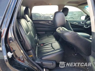 Zdjęcie 12 z 14 samochodu: 2015 INFINITI QX60 BASE VIN:5N1AL0MN0FC557625 - miniatura