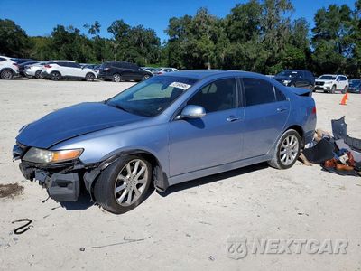 2006 ACURA TSX JH4CL96846C002359 - główne zdjęcie licytacji z USA - miniatura