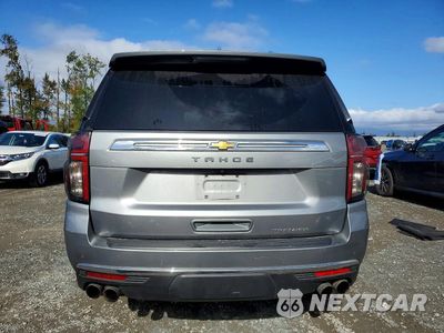 Zdjęcie 6 z 14 samochodu: 2023 CHEVROLET TAHOE K1500 PREMIER VIN:1GNSKSKD9PR334619 - miniatura