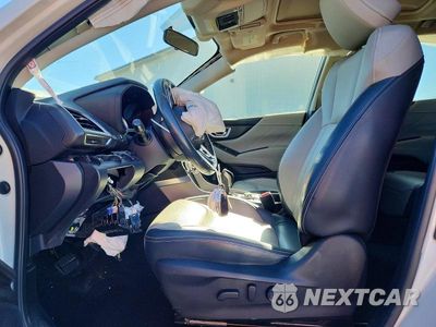 Zdjęcie 7 z 13 samochodu: 2019 SUBARU FORESTER LIMITED VIN:JF2SKASC6KH420903 - miniatura