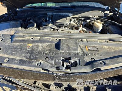 Zdjęcie 11 z 12 samochodu: 2015 CHEVROLET SILVERADO K2500 HEAVY DUTY LTZ VIN:1GC1KWE83FF628608 - miniatura