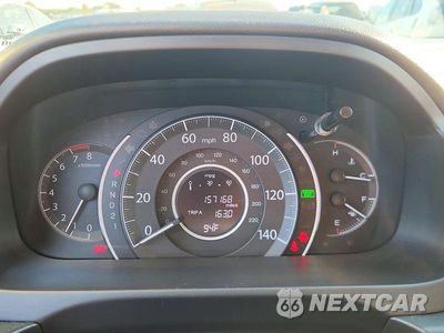 Zdjęcie 9 z 13 samochodu: 2013 HONDA CR-V EXL VIN:2HKRM3H75DH508228 - miniatura