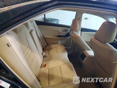 Zdjęcie 10 z 12 samochodu: 2015 TOYOTA CAMRY XLE VIN:4T4BF1FK7FR449412 - miniatura