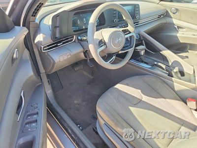 Zdjęcie 8 z 12 samochodu: 2025 HYUNDAI ELANTRA SE VIN:KMHLL4DG4SU015689 - miniatura