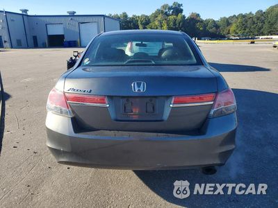 Zdjęcie 6 z 12 samochodu: 2011 HONDA ACCORD LX VIN:1HGCP2F39BA017528 - miniatura