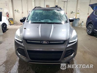 Piąte zdjęcie samochodu w środku: 2013 FORD ESCAPE SE VIN:1FMCU0G97DUC19473 - miniatura