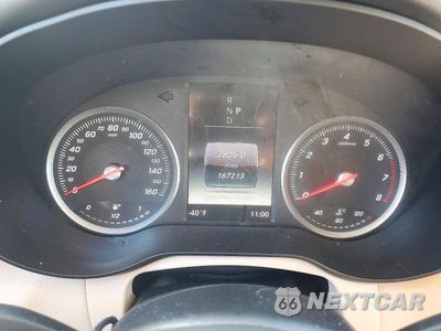 Zdjęcie 9 z 13 samochodu: 2016 MERCEDES-BENZ GLC 300 4MATIC VIN:WDC0G4KB0GF011650 - miniatura