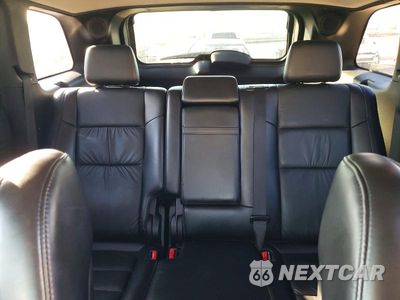 Zdjęcie 10 z 13 samochodu: 2011 JEEP GRAND CHEROKEE LAREDO VIN:1J4RR4GG5BC534422 - miniatura