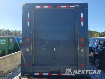 Zdjęcie 6 z 13 samochodu: 2022 RAM PROMASTER 3500 DELIVERY TRUCK VIN:3C7WRVMG1NE126678 - miniatura