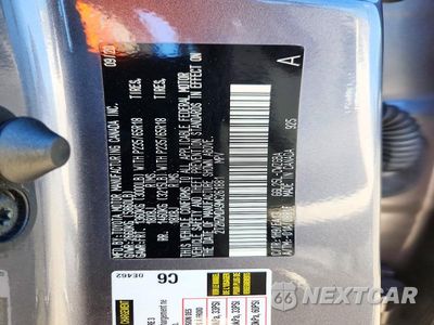 Zdjęcie 13 z 13 samochodu: 2021 LEXUS RX 350 VIN:2T2HZMDA9MC261881 - miniatura