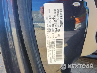 Zdjęcie 13 z 13 samochodu: 2013 DODGE GRAND CARAVAN SE VIN:2C4RDGBG7DR803849 - miniatura