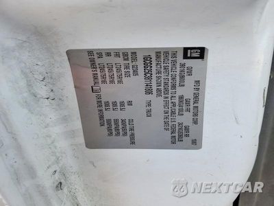 Zdjęcie 13 z 13 samochodu: 2008 CHEVROLET EXPRESS VIN:1GCGG25C381141806 - miniatura