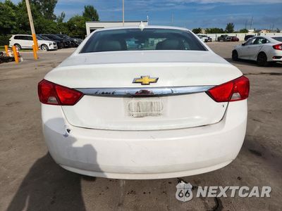 Zdjęcie 6 z 12 samochodu: 2018 CHEVROLET IMPALA LT VIN:2G1105S39J9137320 - miniatura