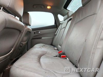 Zdjęcie 10 z 12 samochodu: 2009 BUICK LACROSSE CXL VIN:2G4WD582891237205 - miniatura