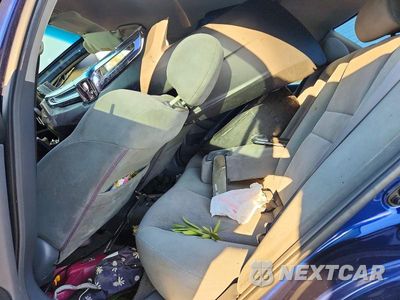 Zdjęcie 10 z 12 samochodu: 2003 HONDA ACCORD LX VIN:1HGCM56353A131408 - miniatura