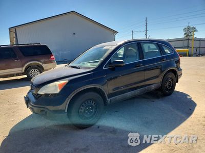 2009 HONDA CR-V LX 5J6RE48399L008053 - główne zdjęcie licytacji z USA - miniatura