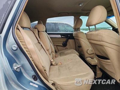 Zdjęcie 11 z 13 samochodu: 2011 HONDA CR-V EX VIN:5J6RE3H54BL000301 - miniatura