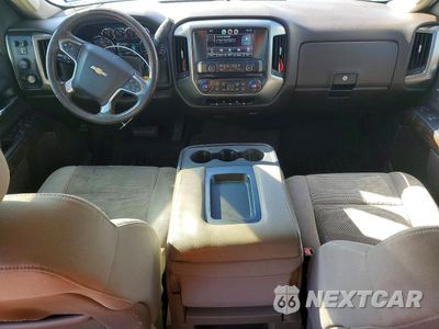 Zdjęcie 8 z 12 samochodu: 2015 CHEVROLET SILVERADO K2500 HEAVY DUTY LT VIN:1GC1KVEG8FF549582 - miniatura
