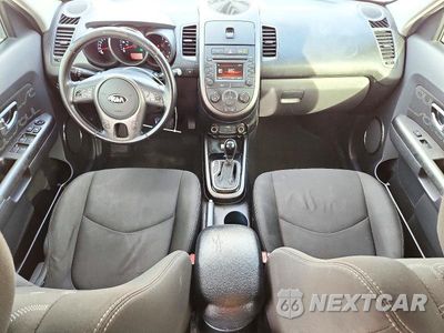 Zdjęcie 8 z 13 samochodu: 2013 KIA SOUL + VIN:KNDJT2A65D7585648 - miniatura