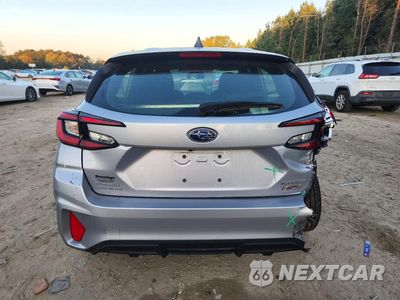 Zdjęcie 6 z 12 samochodu: 2025 SUBARU IMPREZA RS VIN:JF1GUHHC7S8204840 - miniatura