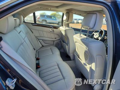 Zdjęcie 10 z 12 samochodu: 2014 MERCEDES-BENZ E 350 4MATIC VIN:WDDHF8JB3EA786349 - miniatura