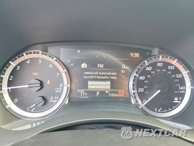 Zdjęcie 9 z 13 samochodu: 2024 TOYOTA HIGHLANDER XSE VIN:5TDKDRAH8RS541930 - miniatura