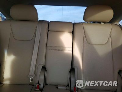 Zdjęcie 10 z 13 samochodu: 2015 LEXUS RX 350 BASE VIN:2T2BK1BA0FC309704 - miniatura