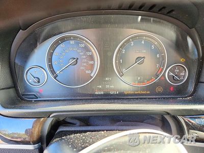 Zdjęcie 9 z 12 samochodu: 2013 BMW 535 XI VIN:WBAFU7C51DDU69284 - miniatura