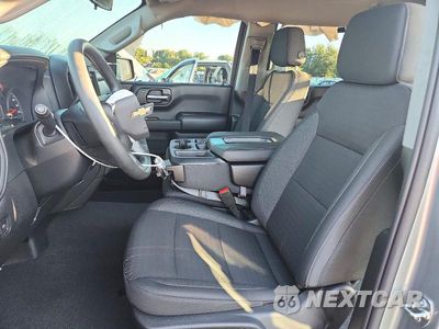 Zdjęcie 7 z 12 samochodu: 2026 CHEVROLET SILVERADO K1500 CUSTOM VIN:1GCPKBEK4TZ428023 - miniatura