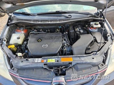 Zdjęcie 12 z 13 samochodu: 2010 MAZDA 5 VIN:JM1CR2WL2A0383389 - miniatura