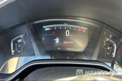 Zdjęcie 8 z 14 samochodu: 2017 HONDA CR-V EXL VIN:2HKRW1H87HH501892 - miniatura