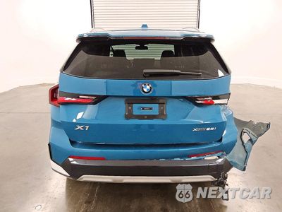 Zdjęcie 6 z 13 samochodu: 2023 BMW X1 XDRIVE28I VIN:WBX73EF0XP5Y16448 - miniatura
