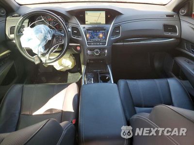 Zdjęcie 8 z 12 samochodu: 2020 ACURA RLX TECHNOLOGY VIN:JH4KC1F58LC000421 - miniatura