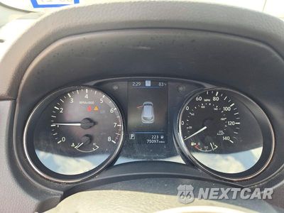 Zdjęcie 9 z 13 samochodu: 2021 NISSAN ROGUE SPORT SL VIN:JN1BJ1CV0MW302963 - miniatura