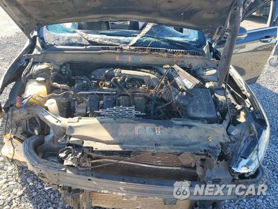 Zdjęcie 11 z 12 samochodu: 2019 FORD FUSION TITANIUM VIN:3FA6P0K9XKR260545 - miniatura