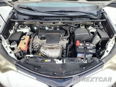 Zdjęcie 12 z 13 samochodu: 2018 TOYOTA RAV4 LE VIN:JTMBFREV1JJ734755 - miniatura