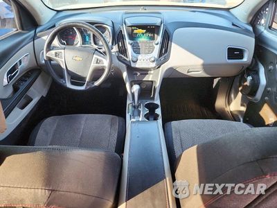 Zdjęcie 8 z 14 samochodu: 2014 CHEVROLET EQUINOX LT VIN:1GNALBEK6EZ109591 - miniatura