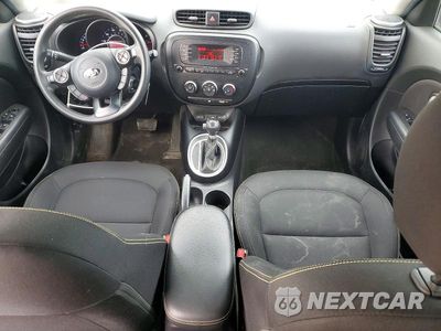 Zdjęcie 8 z 14 samochodu: 2015 KIA SOUL + VIN:KNDJP3A5XF7184732 - miniatura