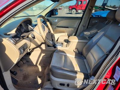 Zdjęcie 7 z 12 samochodu: 2005 MERCURY MONTEGO PREMIER VIN:1MEHM43195G612438 - miniatura