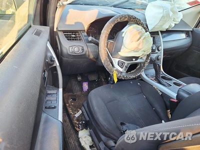 Zdjęcie 8 z 13 samochodu: 2011 FORD EDGE SE VIN:2FMDK3GC5BBA56350 - miniatura