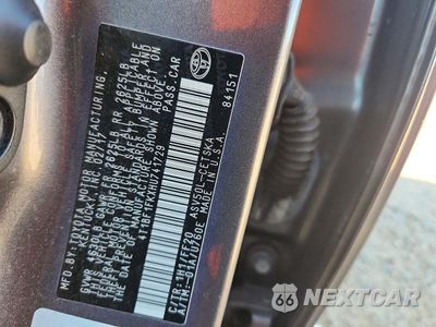 Zdjęcie 13 z 13 samochodu: 2017 TOYOTA CAMRY SE VIN:4T1BF1FKXHU741729 - miniatura