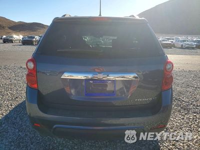 Zdjęcie 6 z 13 samochodu: 2013 CHEVROLET EQUINOX LT VIN:2GNALDEK6D6157890 - miniatura