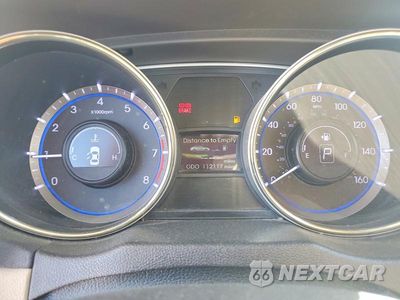 Zdjęcie 9 z 12 samochodu: 2013 HYUNDAI SONATA GLS VIN:5NPEB4AC5DH606449 - miniatura