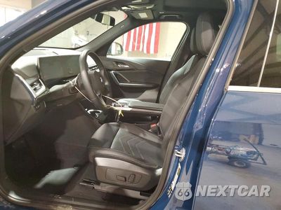 Zdjęcie 7 z 13 samochodu: 2026 BMW X1 XDRIVE28I VIN:WBX73EF02T5582364 - miniatura