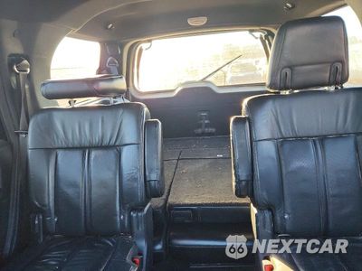 Zdjęcie 10 z 13 samochodu: 2016 LINCOLN NAVIGATOR SELECT VIN:5LMJJ2JT4GEL04010 - miniatura