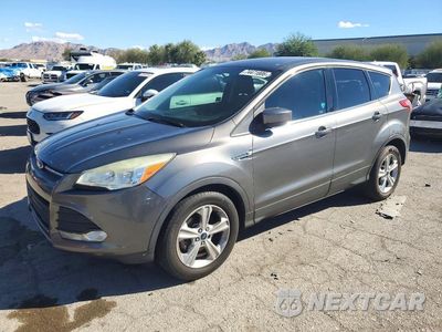2014 FORD ESCAPE SE 1FMCU0GX9EUC92845 - główne zdjęcie licytacji z USA - miniatura