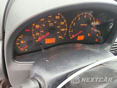 Zdjęcie 9 z 12 samochodu: 2004 INFINITI G35 BASE VIN:JNKCV51E14M610539 - miniatura
