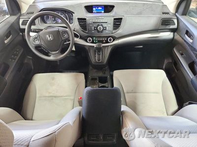 Zdjęcie 8 z 14 samochodu: 2016 HONDA CR-V SE VIN:5J6RM4H49GL078094 - miniatura
