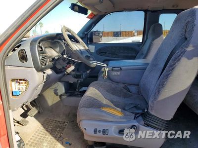 Zdjęcie 7 z 12 samochodu: 1998 DODGE RAM 1500 VIN:1B7HF13Z7WJ181389 - miniatura